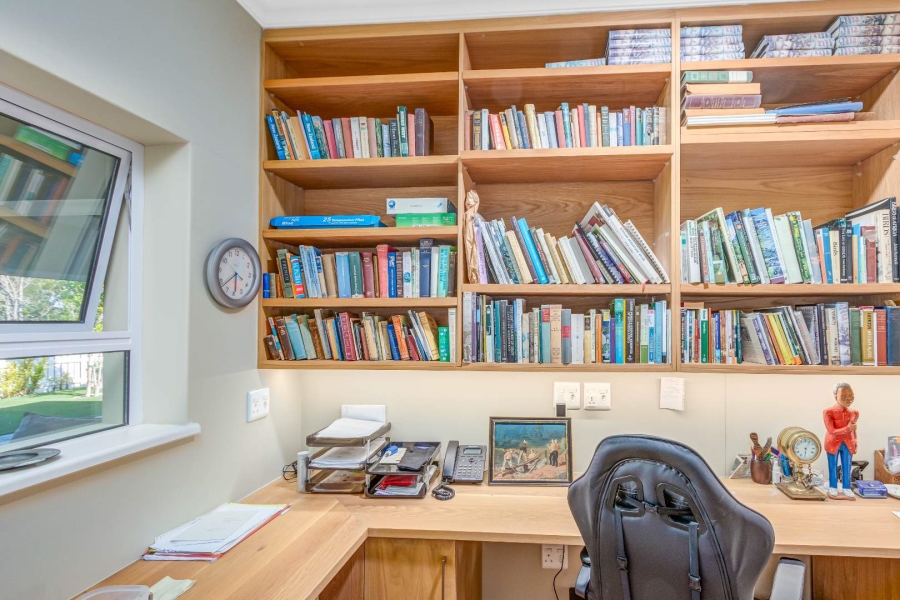 3 Bedroom Property for Sale in Hunters Estate Western Cape